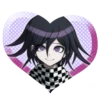 Danganronpa V3: Hearts @danganronpastickers 11