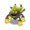 EpiRare Cursed Monsters 18