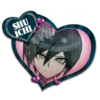 Danganronpa V3: Hearts @danganronpastickers 12