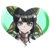 Danganronpa V3: Hearts @danganronpastickers 13