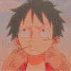 ⎙ Monkey D Luffy - @SugarCrashHelp 19