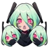 Cyber Girls (@NeuroDevki) 15