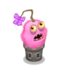 EpiRare Cursed Monsters 20
