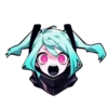Cyber Girls (@NeuroDevki) 16