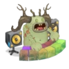 EpiRare Cursed Monsters 21