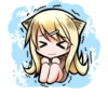 Mochi @anime_stickerr 20