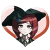 Danganronpa V3: Hearts @danganronpastickers 15
