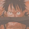 ⎙ Monkey D Luffy - @SugarCrashHelp 23