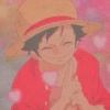 ⎙ Monkey D Luffy - @SugarCrashHelp 24