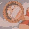 ⎙ Monkey D Luffy - @SugarCrashHelp 26