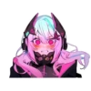 Cyber Girls (@NeuroDevki) 21