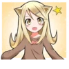 Mochi @anime_stickerr 23