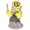 EpiRare Cursed Monsters 27
