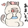 cute kitty . . 🤍 @Kenai_1 25