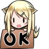 Mochi @anime_stickerr 25