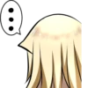 Mochi @anime_stickerr 26