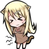 Mochi @anime_stickerr 27
