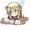 Mochi @anime_stickerr 28