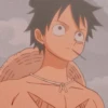 ⎙ Monkey D Luffy - @SugarCrashHelp 28