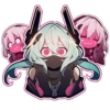 Cyber Girls (@NeuroDevki) 26