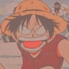 ⎙ Monkey D Luffy - @SugarCrashHelp 29