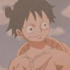 ⎙ Monkey D Luffy - @SugarCrashHelp 30