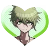 Danganronpa V3: Hearts @danganronpastickers 18