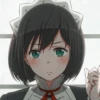 You To Make a Disgusted @animestickerb @pinterest_to_stickerbot 5