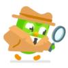 Duolingo Stickers 5