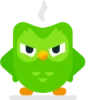 Duolingo Stickers 8