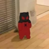 SPIDER-CATS articulet 5