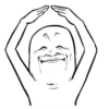 Expression @stickersb2b 6