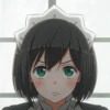 You To Make a Disgusted @animestickerb @pinterest_to_stickerbot 11