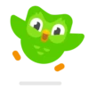 Duolingo Stickers 11