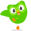 Duolingo Stickers 12