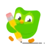 Duolingo Stickers 13