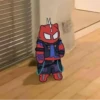 SPIDER-CATS articulet 6