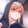 You To Make a Disgusted @animestickerb @pinterest_to_stickerbot 12