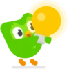 Duolingo Stickers 14