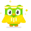 Duolingo Stickers 15