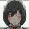 You To Make a Disgusted @animestickerb @pinterest_to_stickerbot 14