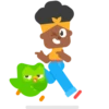 Duolingo Stickers 16