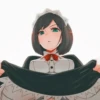 You To Make a Disgusted @animestickerb @pinterest_to_stickerbot 15
