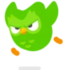 Duolingo Stickers 18