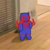 SPIDER-CATS articulet 11