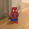 SPIDER-CATS articulet 12