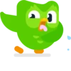 Duolingo Stickers 20