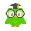 Duolingo Stickers 21