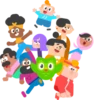 Duolingo Stickers 22