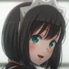 You To Make a Disgusted @animestickerb @pinterest_to_stickerbot 16